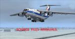 Ilyushin Il-76 Manuals - SOURCE